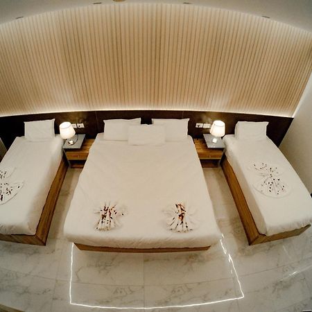 East Pyramids View Hotel Nazlet el-Sîsi Екстериор снимка