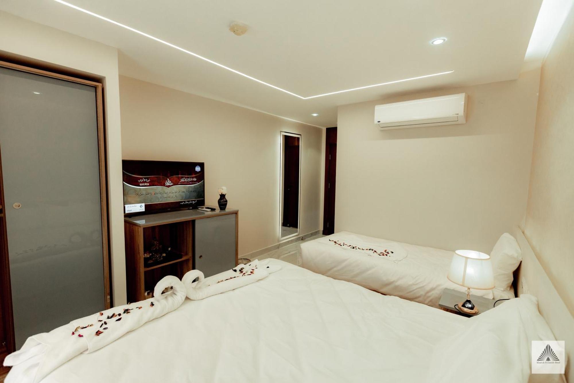 East Pyramids View Hotel Nazlet el-Sîsi Екстериор снимка