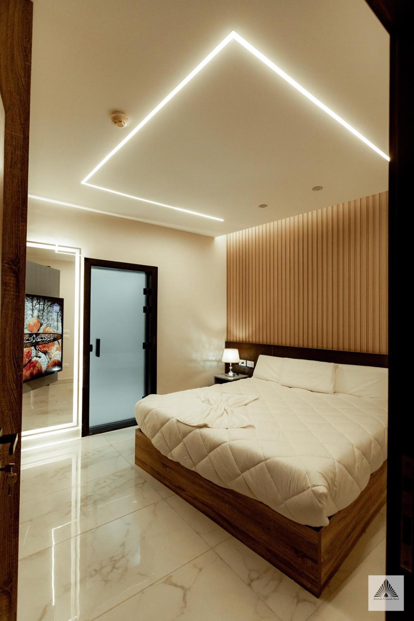 East Pyramids View Hotel Nazlet el-Sîsi Екстериор снимка
